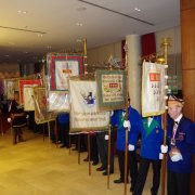 Captain' Dinner (16.11.13)